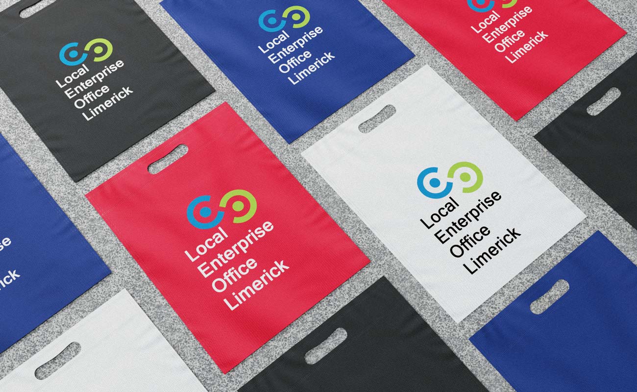 Compact - Bolsas de la compra personalizadas gallery thumbnail