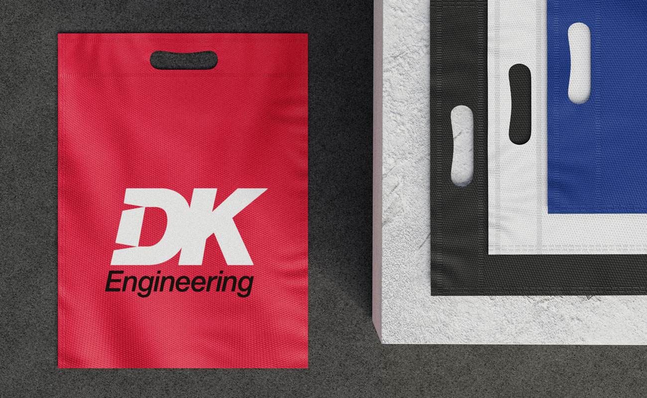 Compact - Impresión de bolsas de tela gallery thumbnail