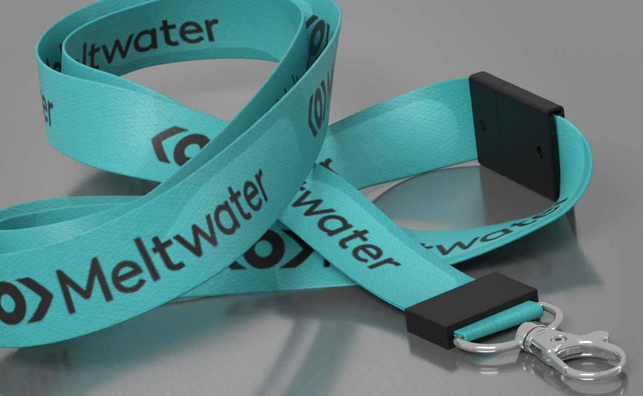 Conference - Lanyards Personalizados con Logo gallery thumbnail