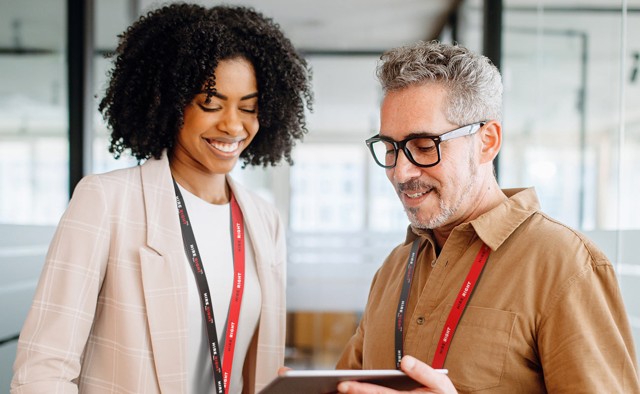 Conference - Lanyards con Publicidad gallery thumbnail