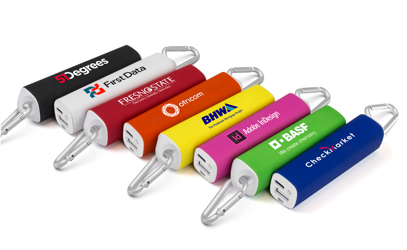 Core - Power Bank España gallery thumbnail
