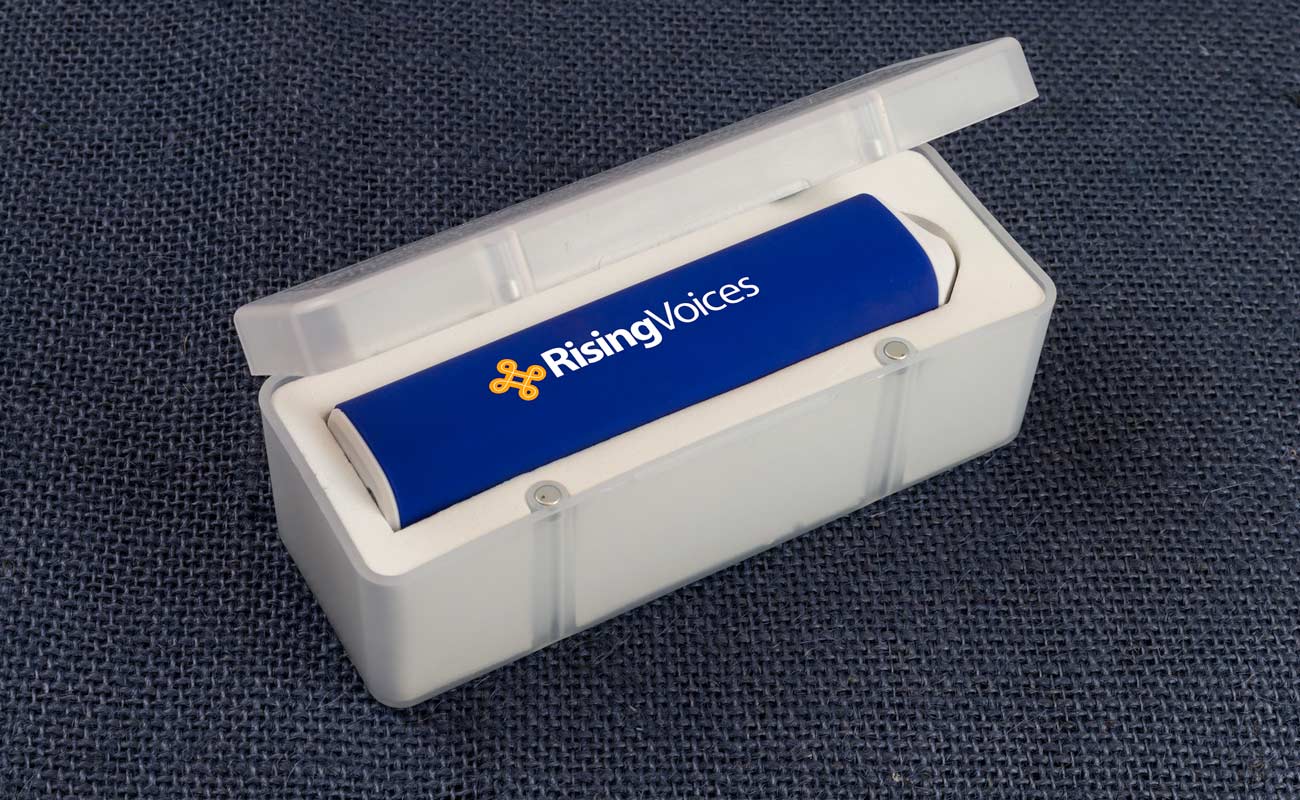 Core - Power Bank Publicidad gallery thumbnail
