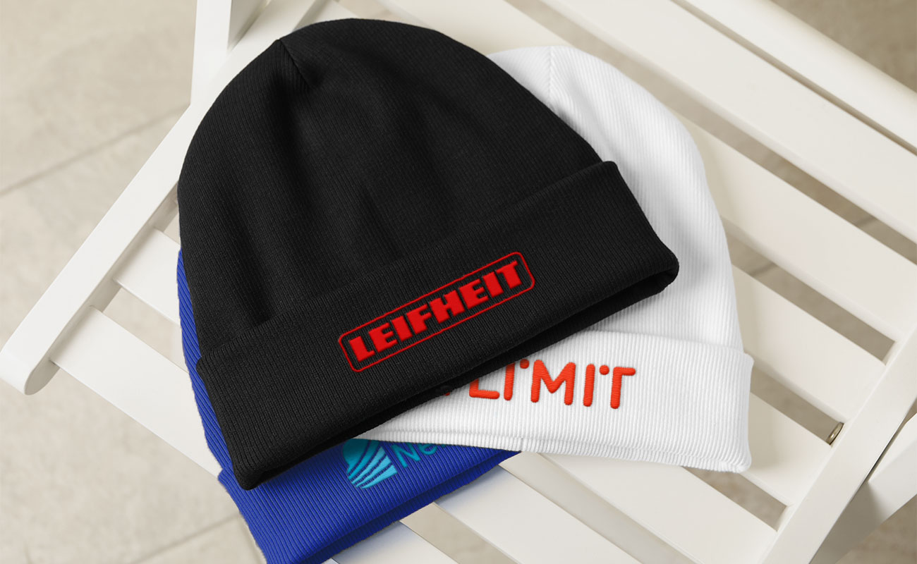 Cosy - Gorros Publicitarios con Logo gallery thumbnail