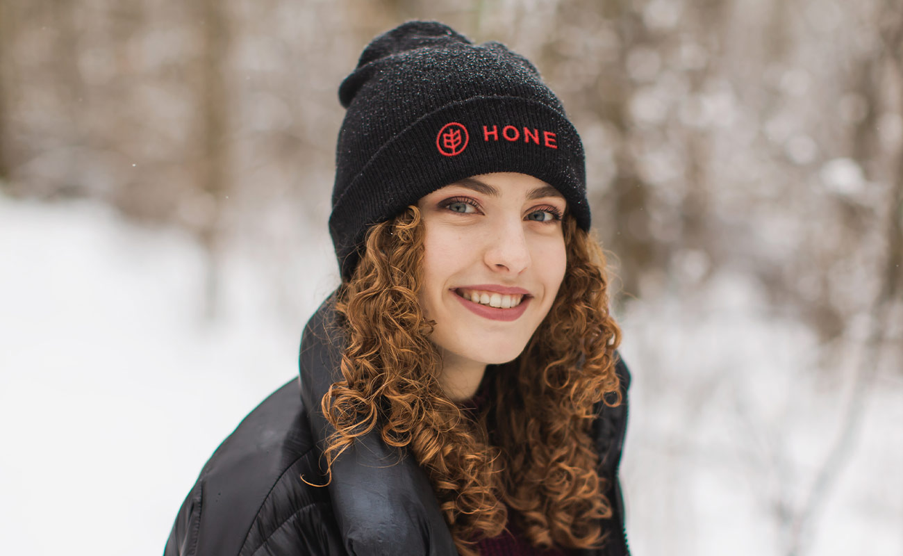 Cosy - Gorros con Publicidad gallery thumbnail