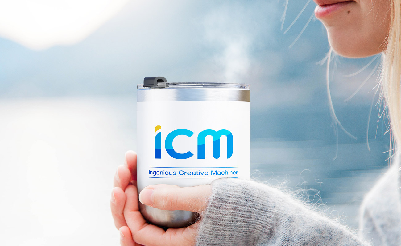 Crew - Vaso isotérmico con logotipo gallery thumbnail