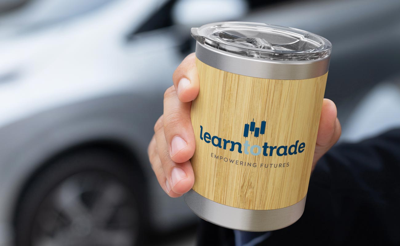 Crew Bamboo - Tazas de viaje de bambú personalizadas gallery thumbnail