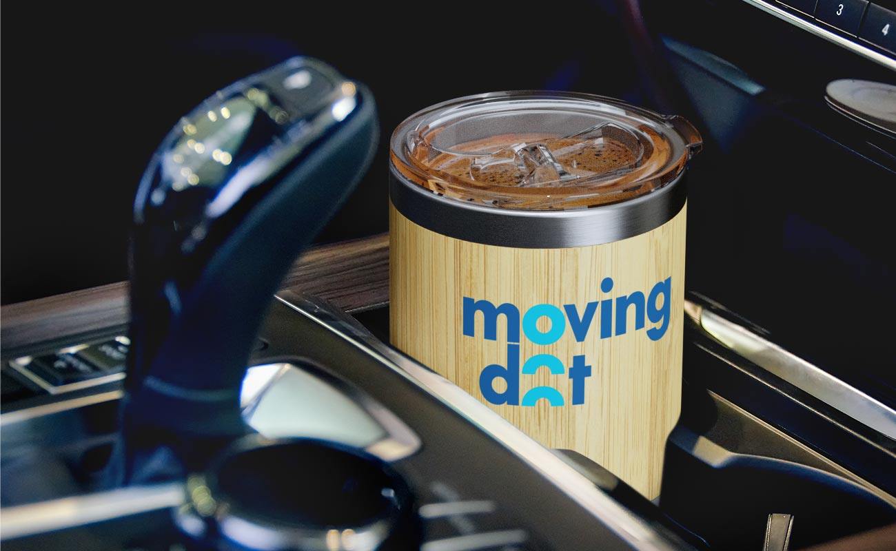 Crew Bamboo - Tazas de bambú personalizadas gallery thumbnail