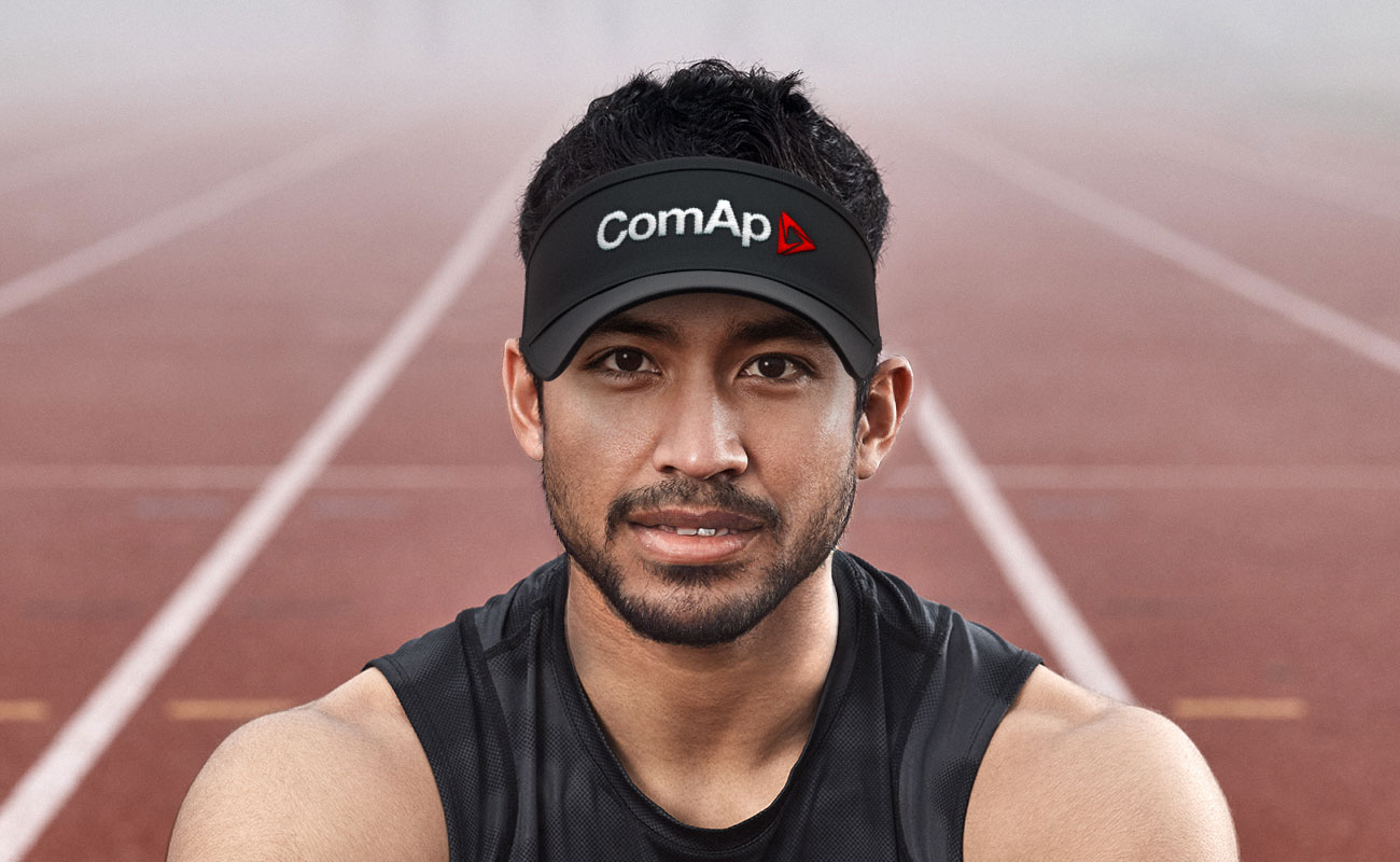 Cruise - Viseras personalizadas gallery thumbnail