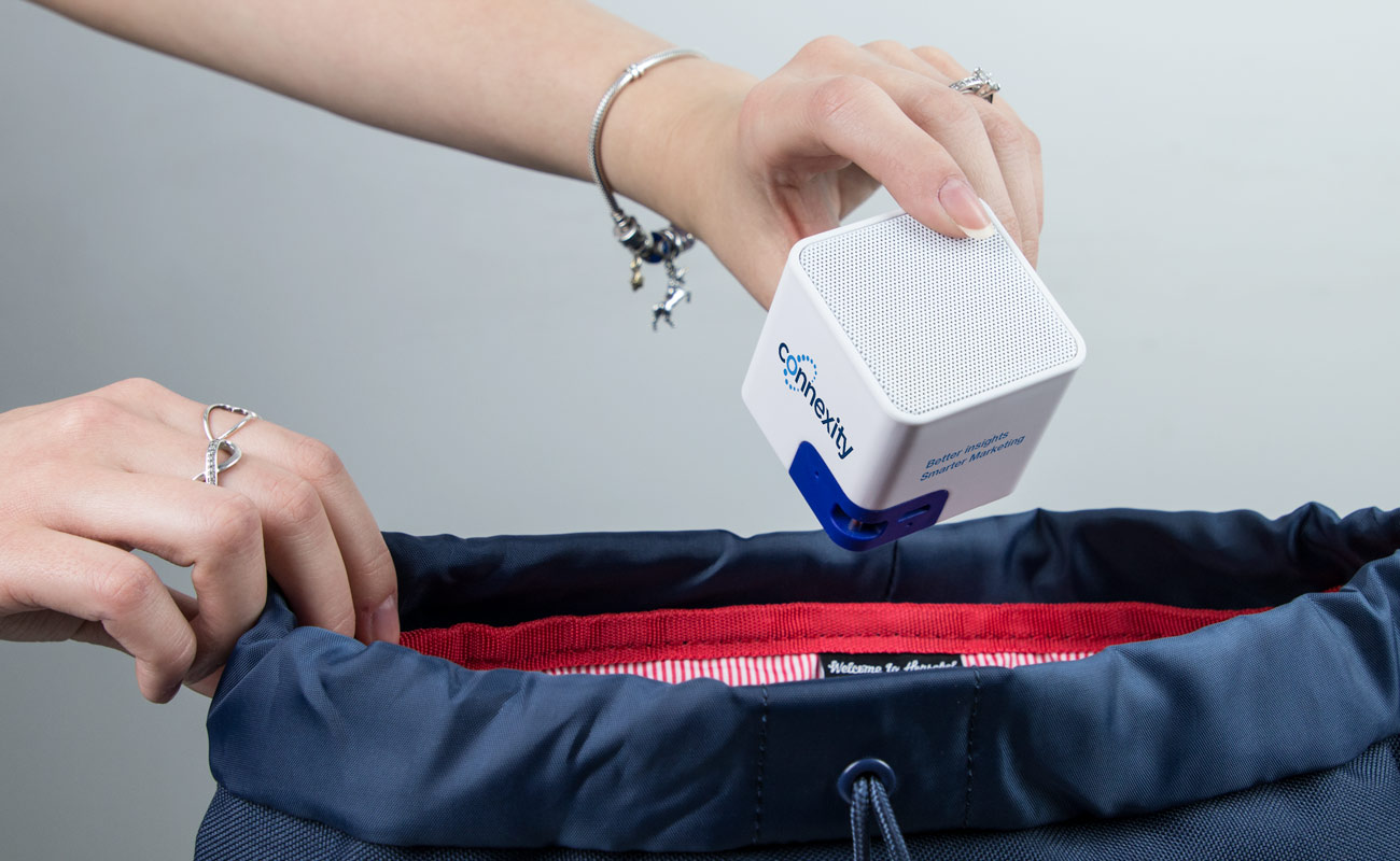 Cube - Altavoz Empresa gallery thumbnail