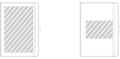 Libreta Foto impresión