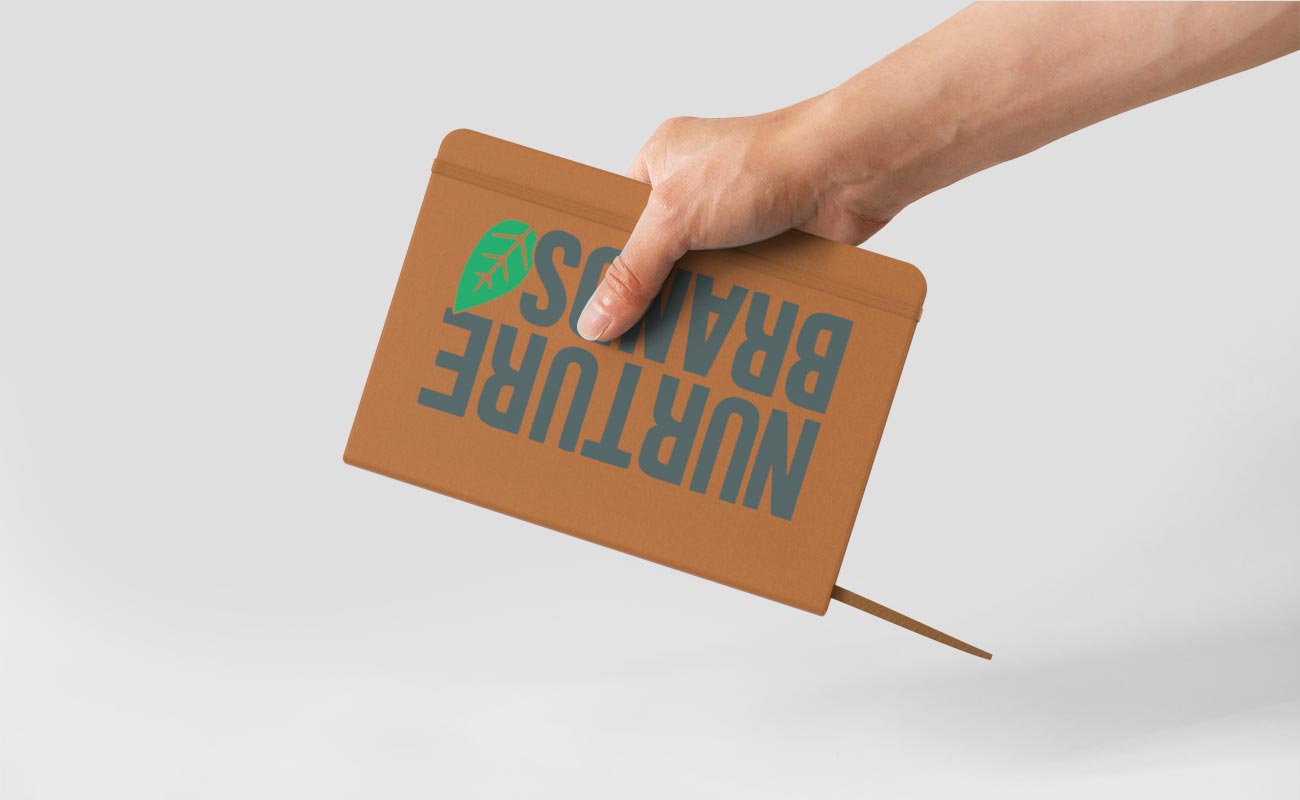 Draft - Libretas con logotipo gallery thumbnail