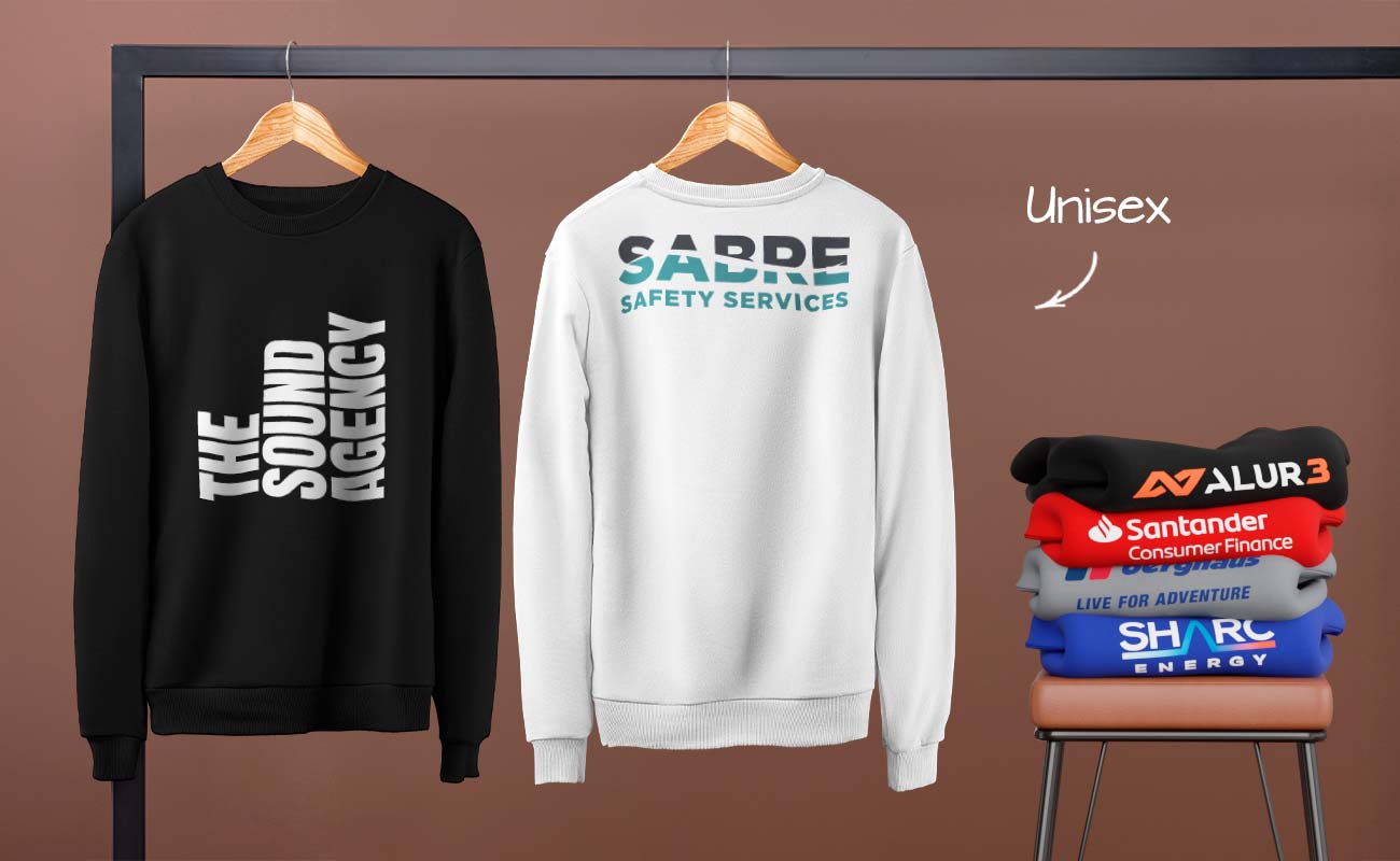 Sudadera Dream