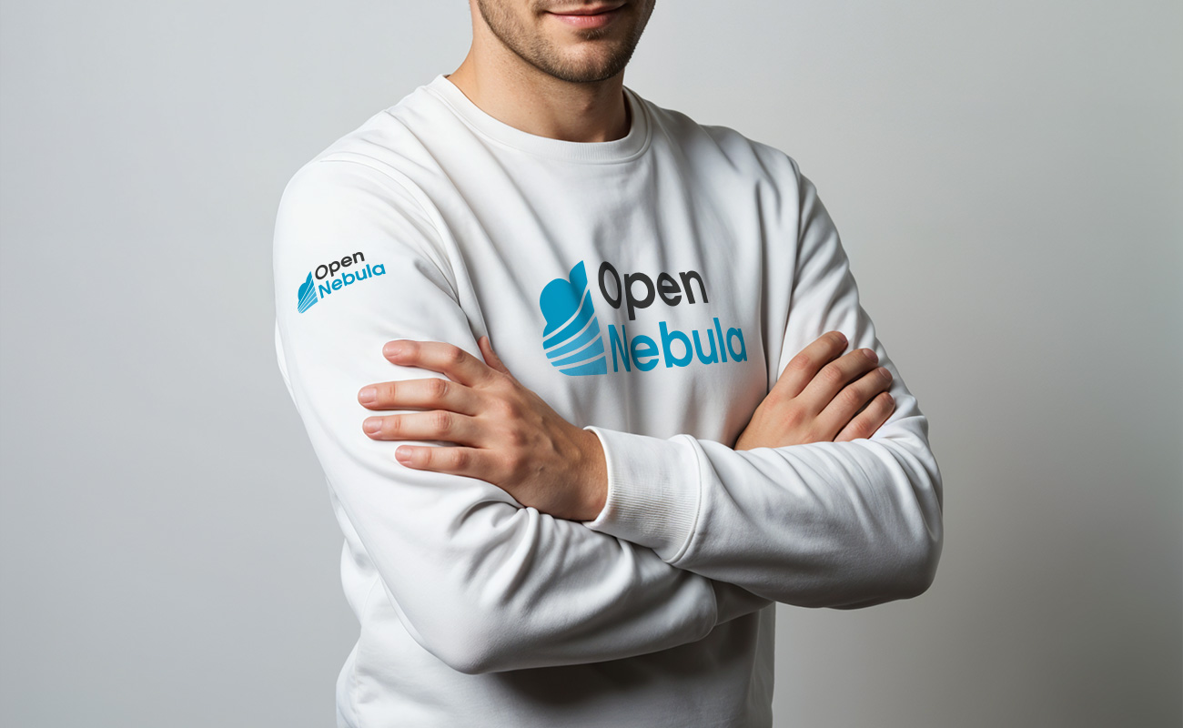 Dream - Sudaderas Promocionales Empresa gallery thumbnail