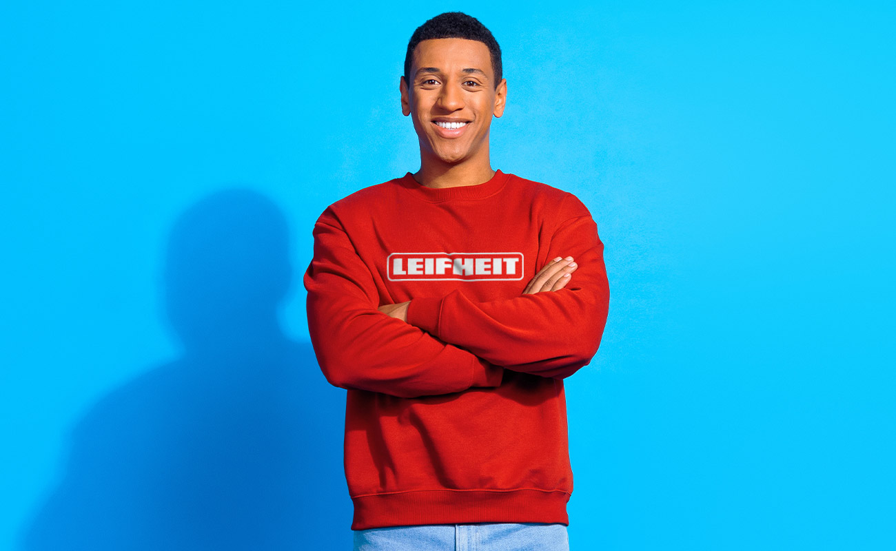 Dream - Sudaderas Personalizadas con Su Logo gallery thumbnail