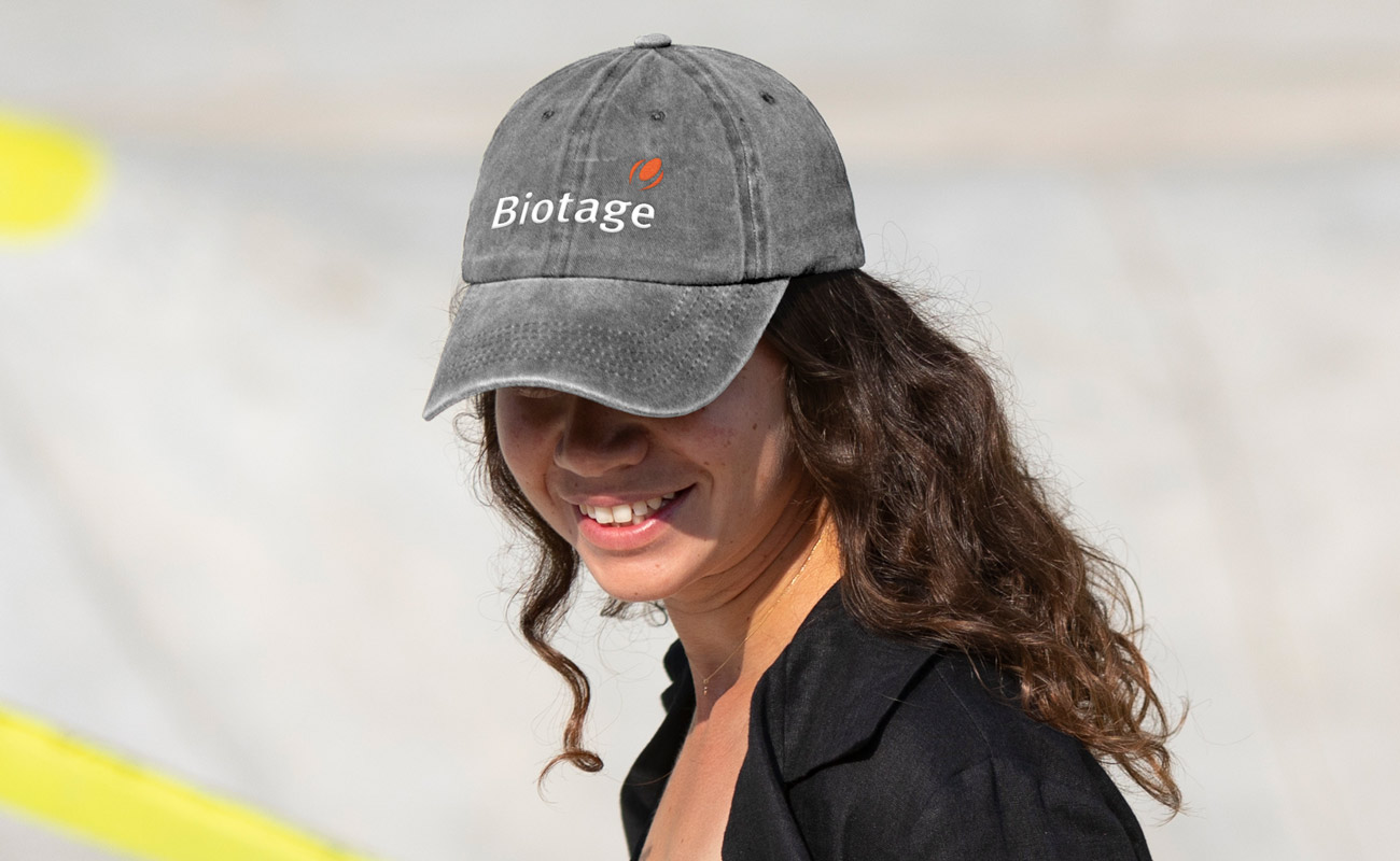 Drift - Gorras Vaqueras Lavadas Promocionales con su Logo gallery thumbnail