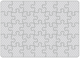 Puzzle Foto impresión
