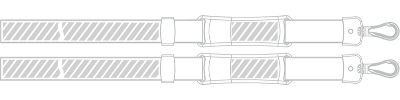 Pendrive Serigrafía