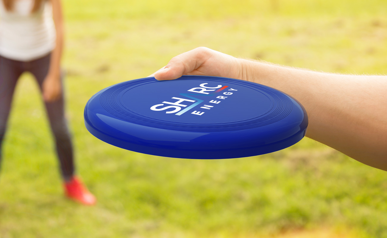 Eagle - Discos voladores Personalizados con Su Logo gallery thumbnail