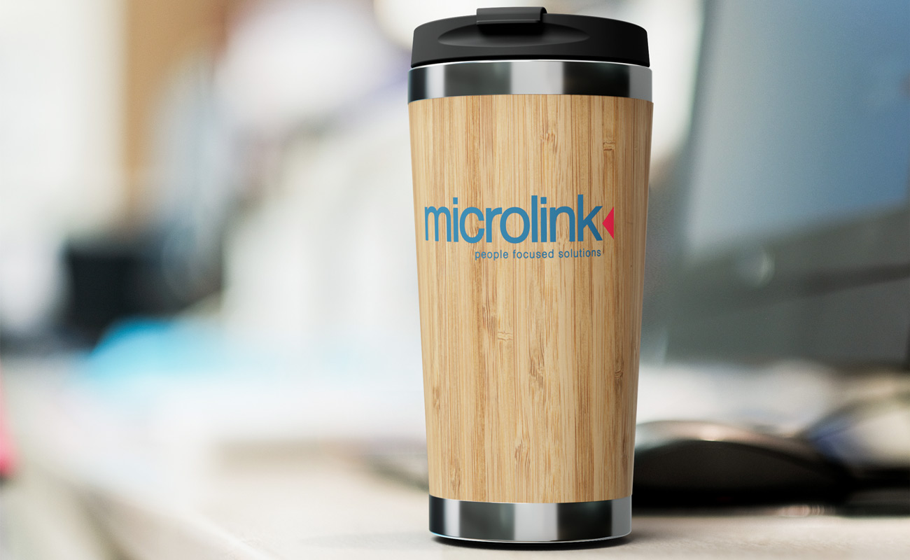 EcoSip - Tazas de viaje con su logo gallery thumbnail