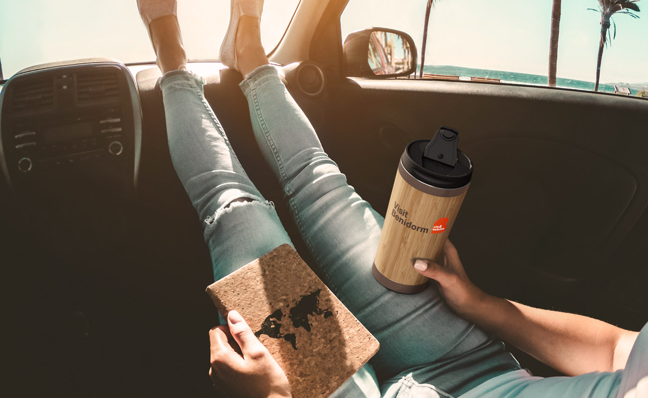 EcoSip - Tazas de viaje personalizadas gallery thumbnail