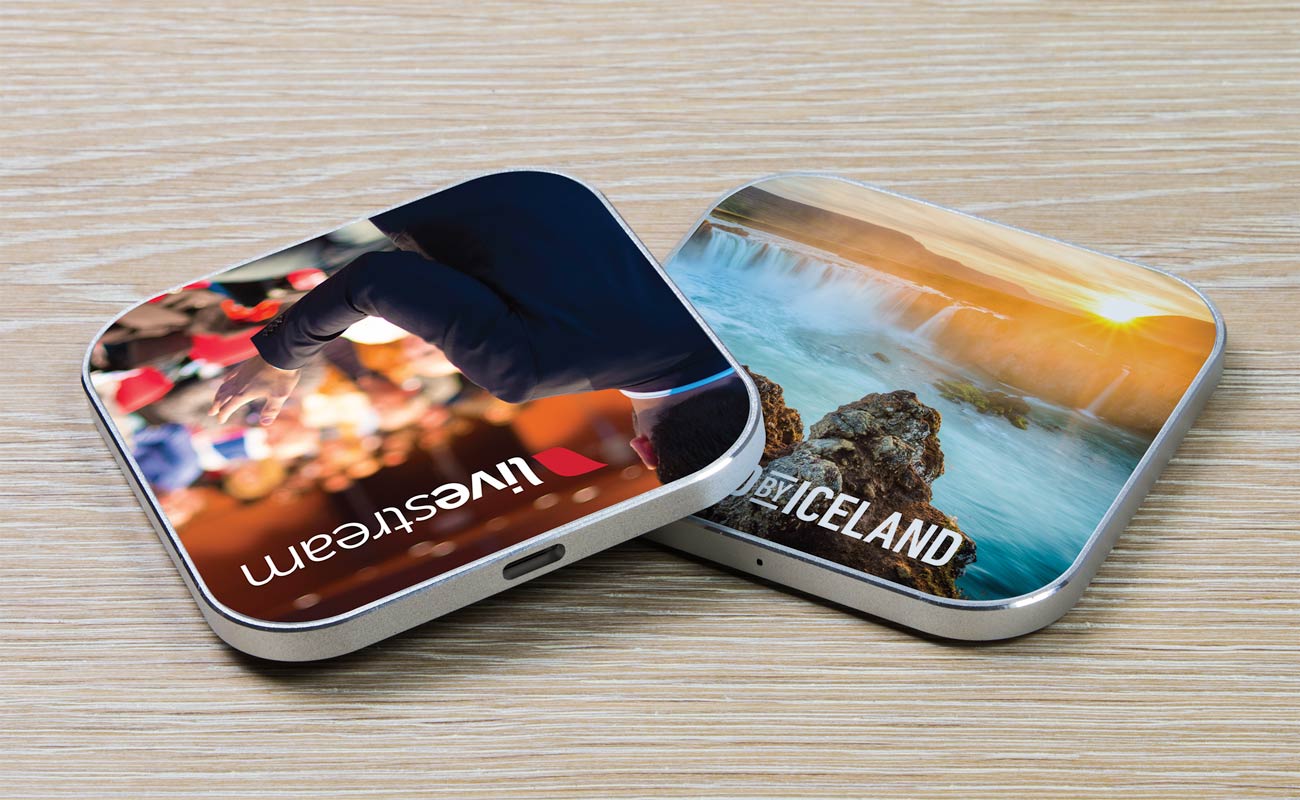 Edge - Cargadores Inalámbrico Personalizados Valencia gallery thumbnail