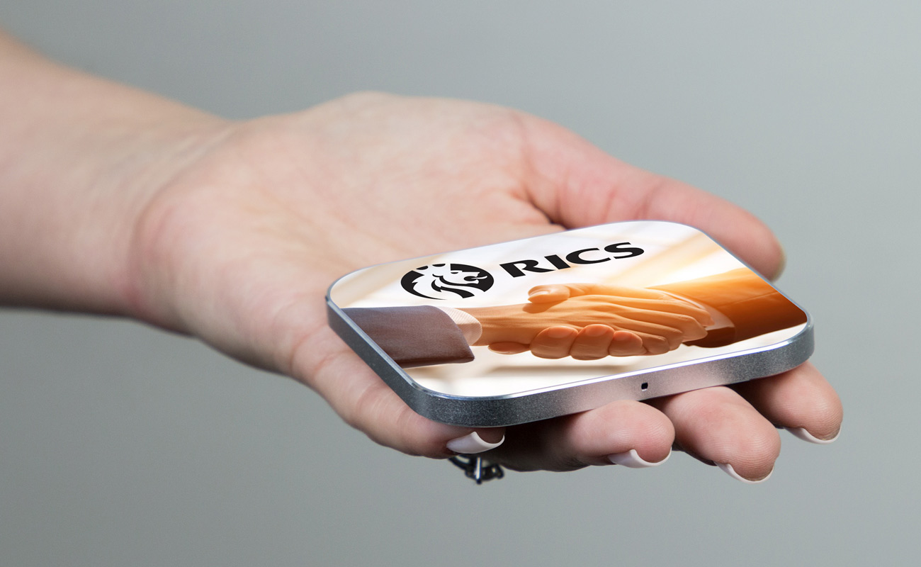 Edge - Cargadores Inalámbrico Personalizados Precio gallery thumbnail