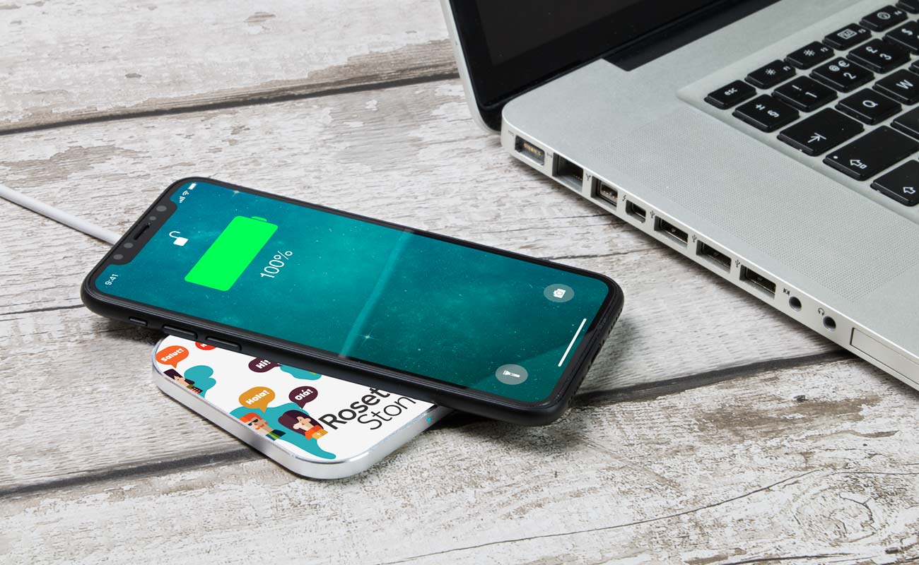 Edge - Cargadores Inalámbrico Personalizados Madrid gallery thumbnail