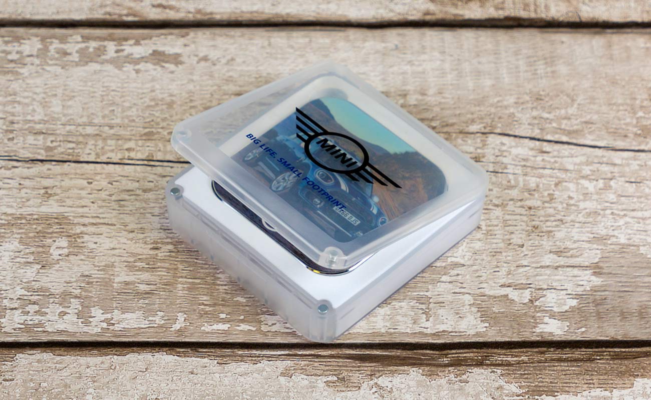 Edge - Cargadores Inalámbrico Personalizados Barcelona gallery thumbnail