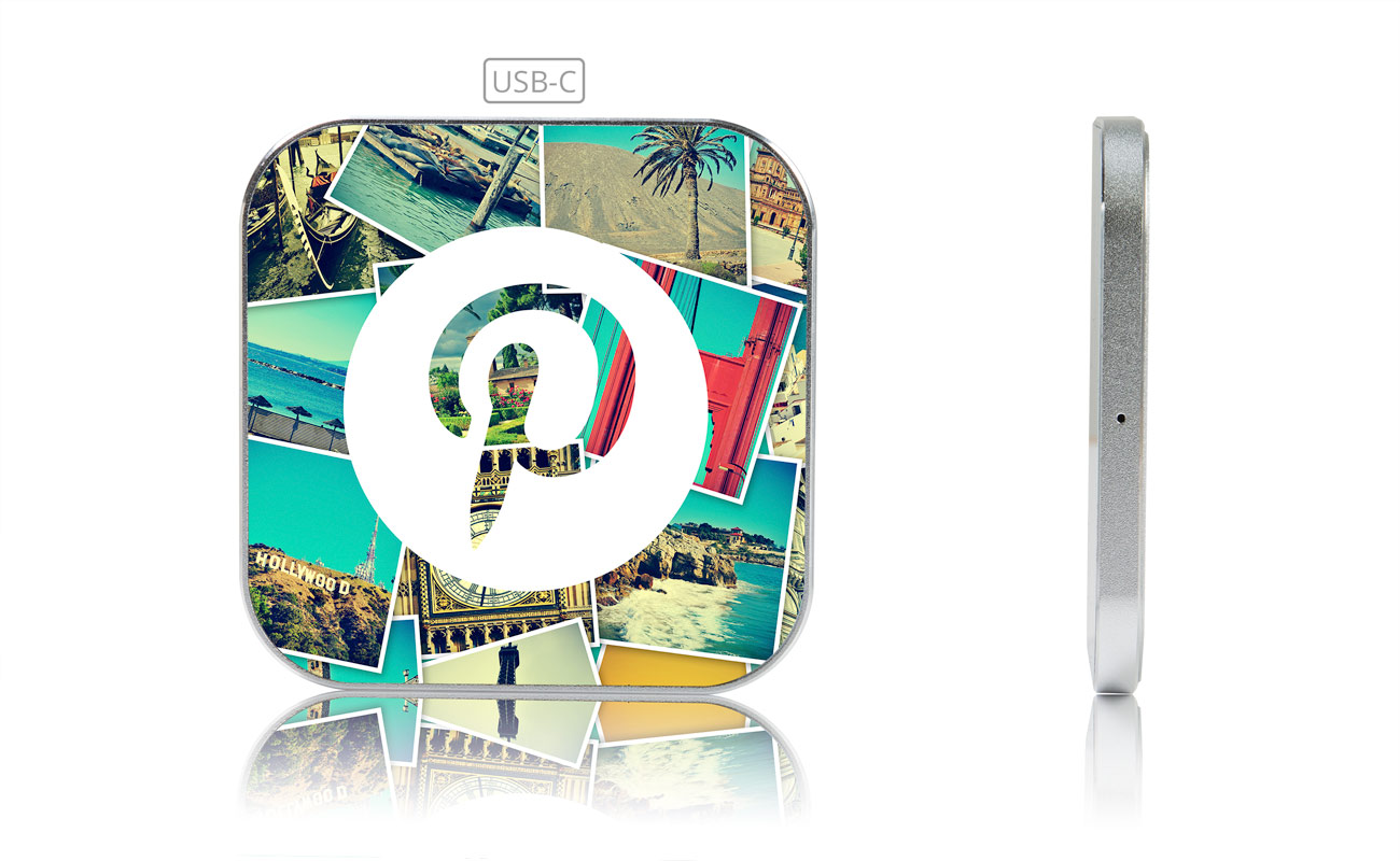 Edge - Cargadores Inalámbrico Personalizables gallery thumbnail