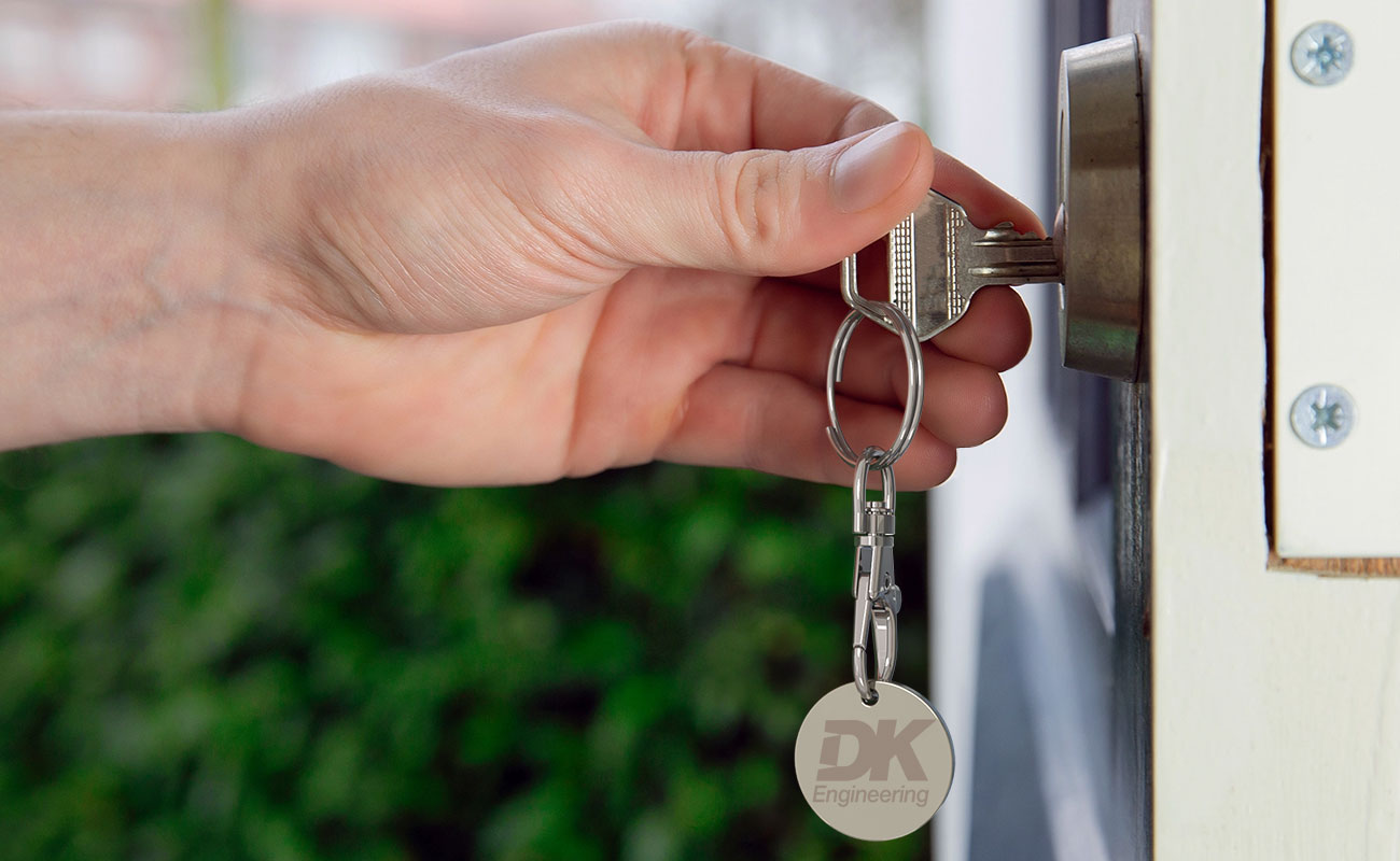 Elegance - Monedas para carros con Logotipo gallery thumbnail