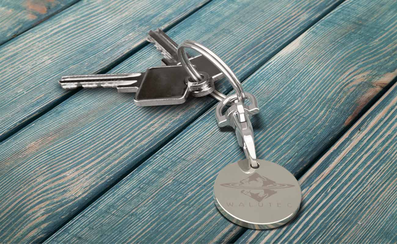 Elegance - Monedas para carros Promocionales Empresa gallery thumbnail