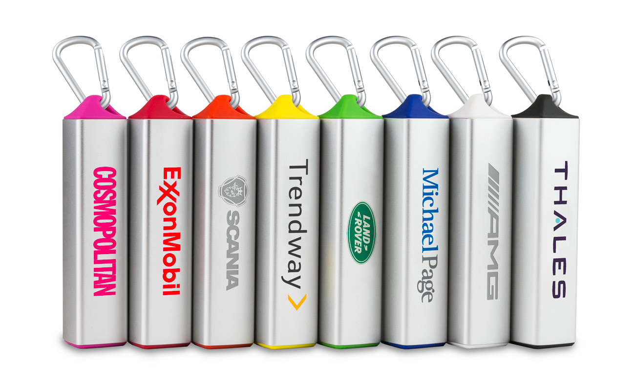 Element - Power Bank España gallery thumbnail