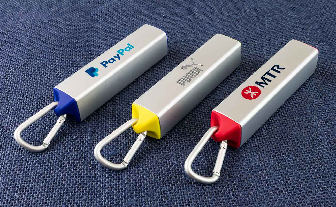 Element - Bateria Externa Personalizada gallery thumbnail