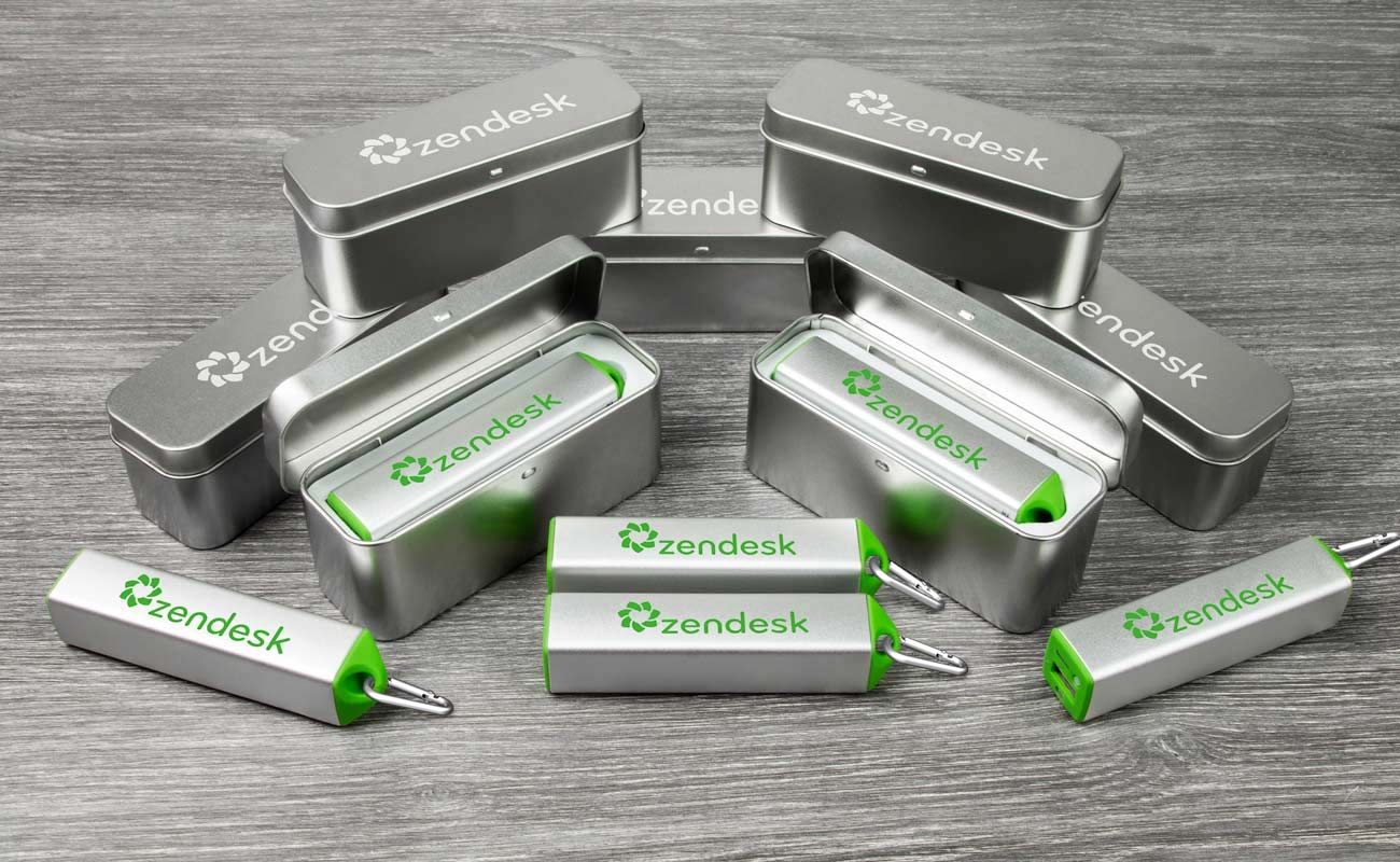 Element - Power Banks Personalizados gallery thumbnail