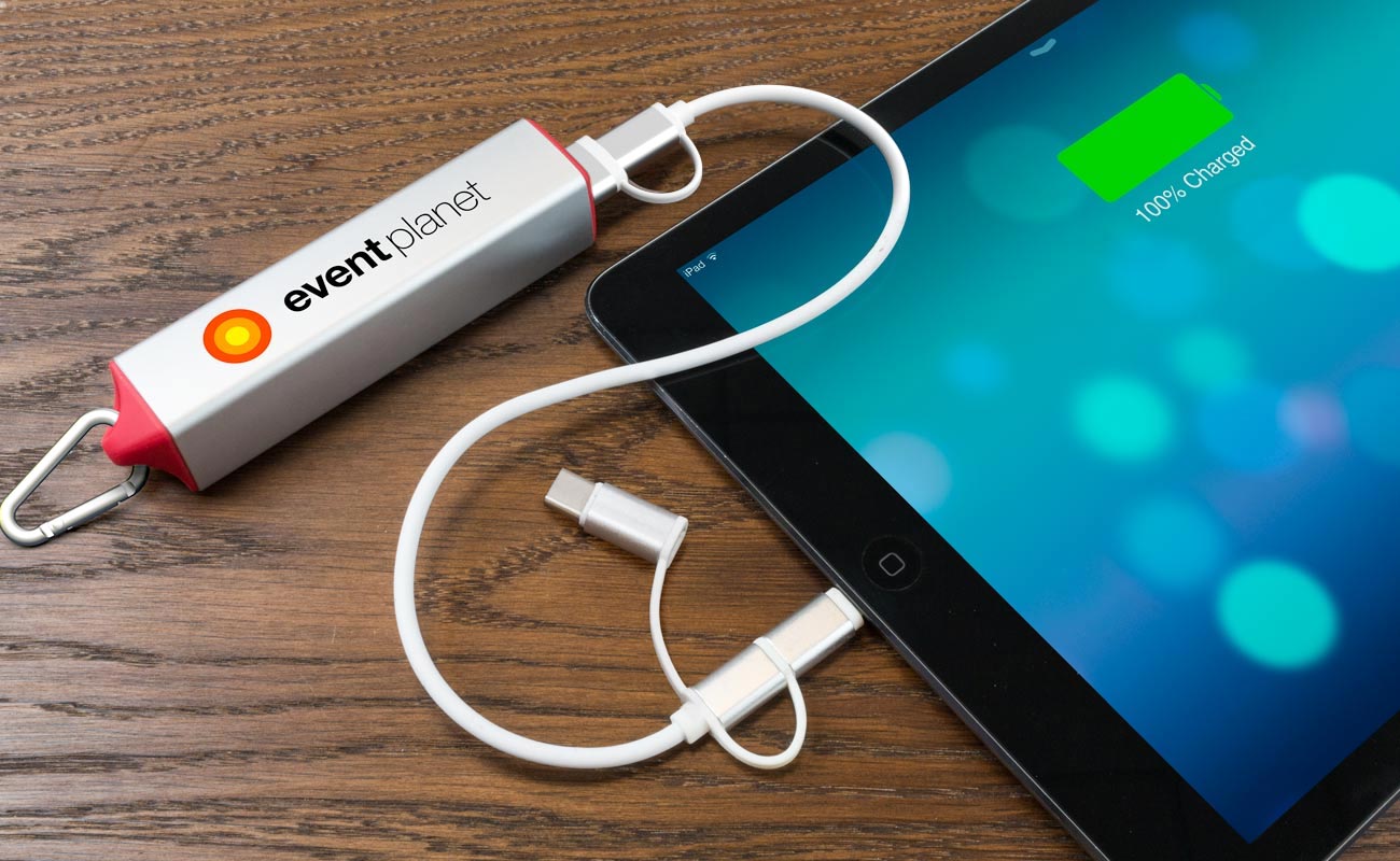 Element - Power Bank Al Por Mayor gallery thumbnail