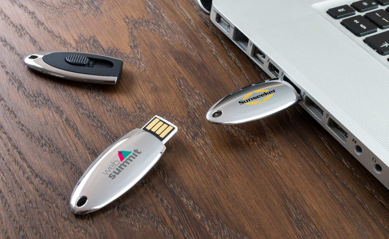 Pendrive Ellipse