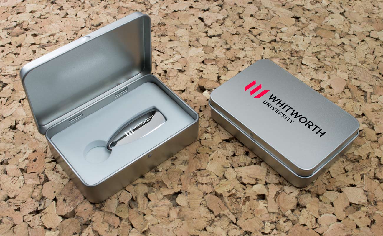 Ellipse - USB Personalizado gallery thumbnail