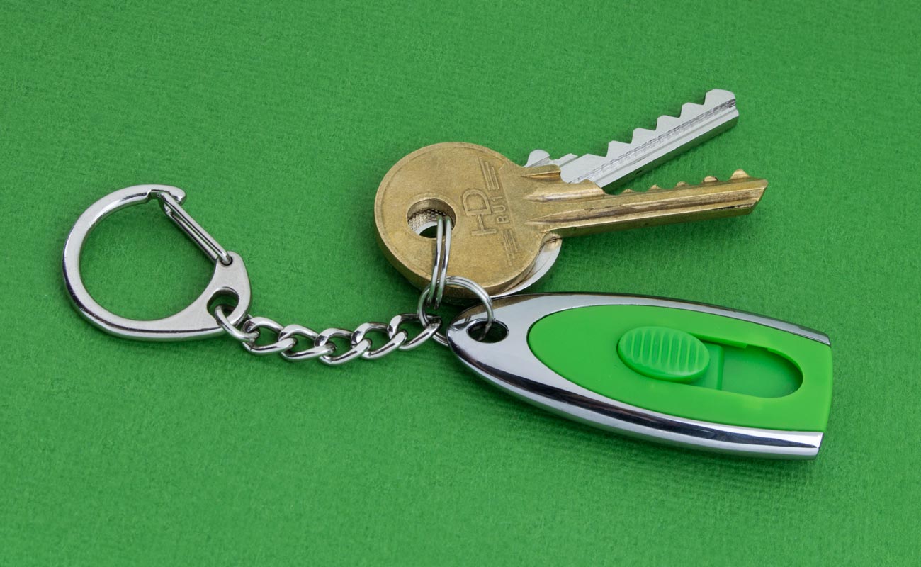 Ellipse - Memorias USB Personalizadas gallery thumbnail