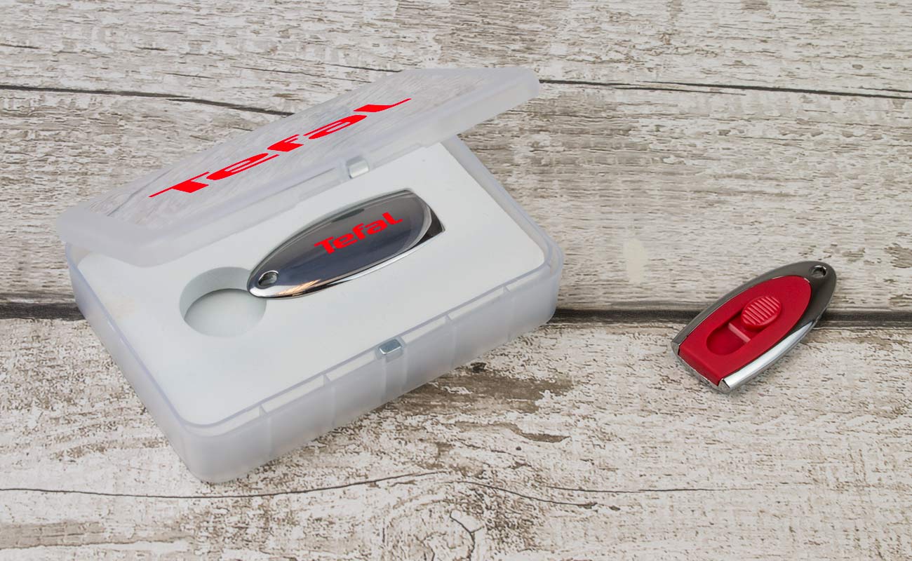 Ellipse - Pendrive Regalo gallery thumbnail