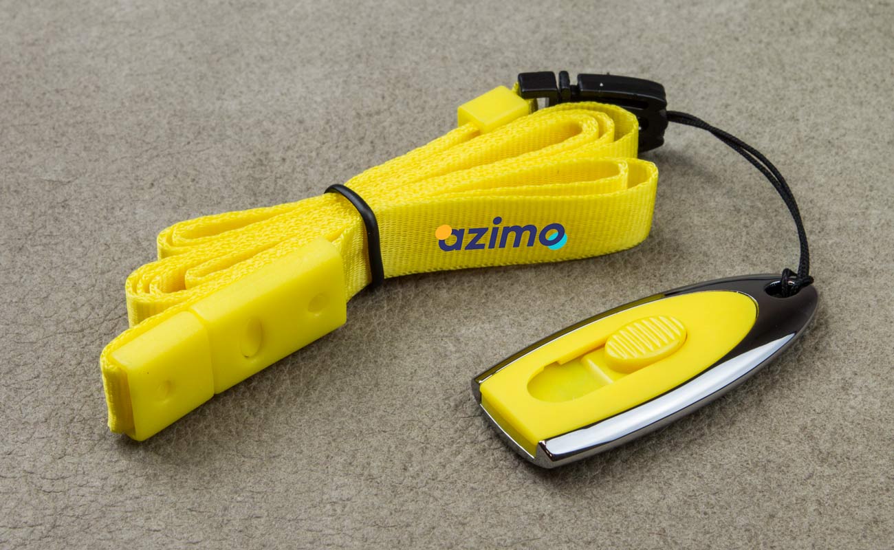 Ellipse - Memoria USB Personalizada gallery thumbnail