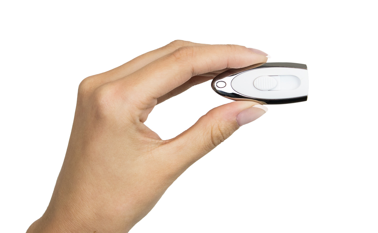 Ellipse - USB Personalizados Baratos gallery thumbnail