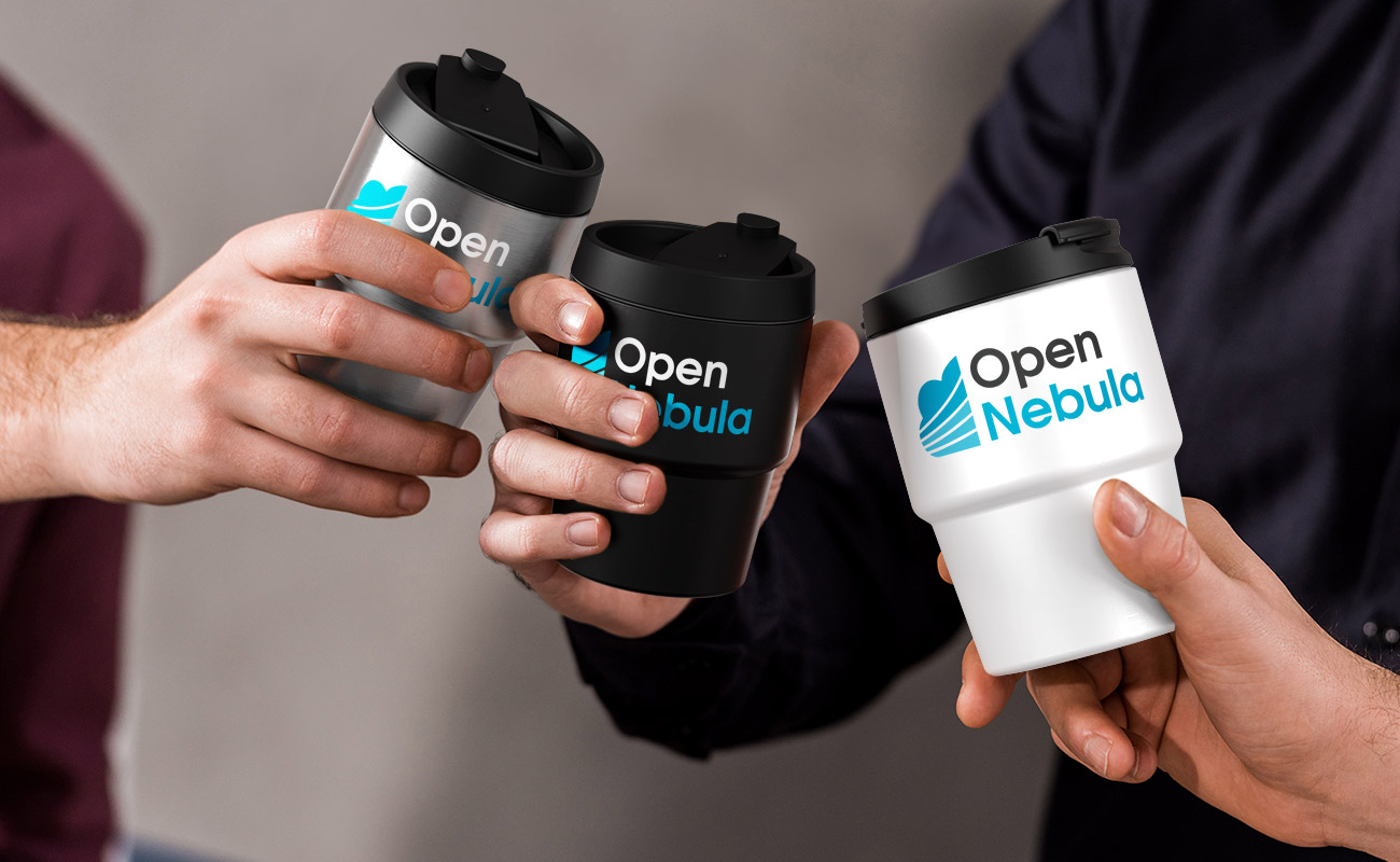 Espresso - Taza de viaje para espresso personalizada gallery thumbnail