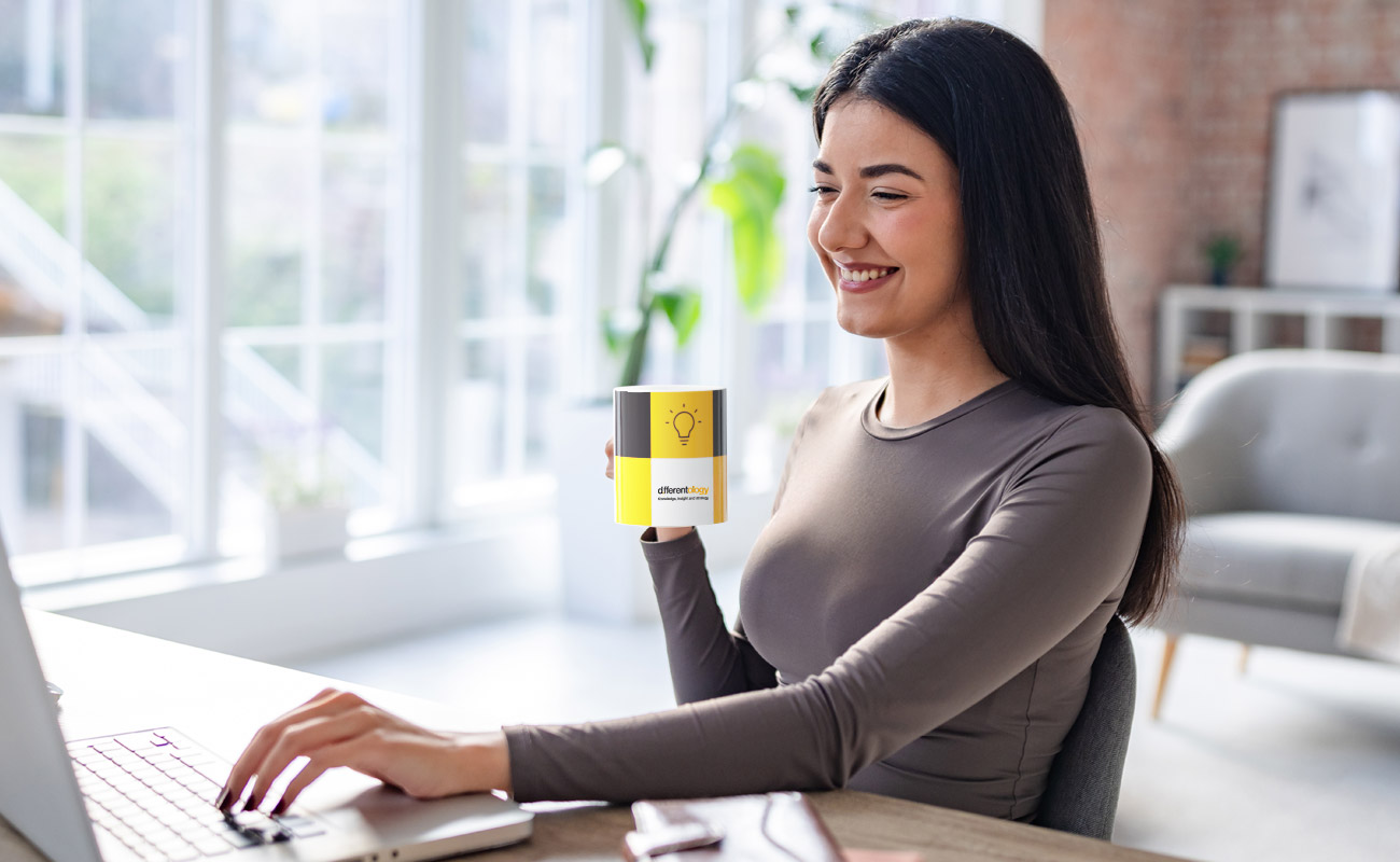 Eterna - Tazas de cerámica Personalizables gallery thumbnail