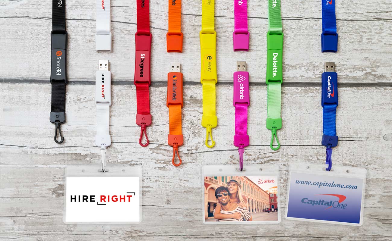 Pendrive Event