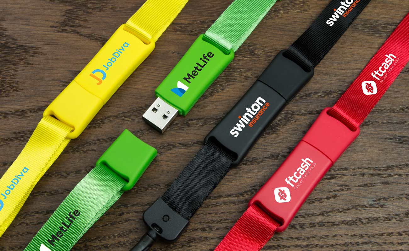 Event - Pen Drive Personalizado gallery thumbnail