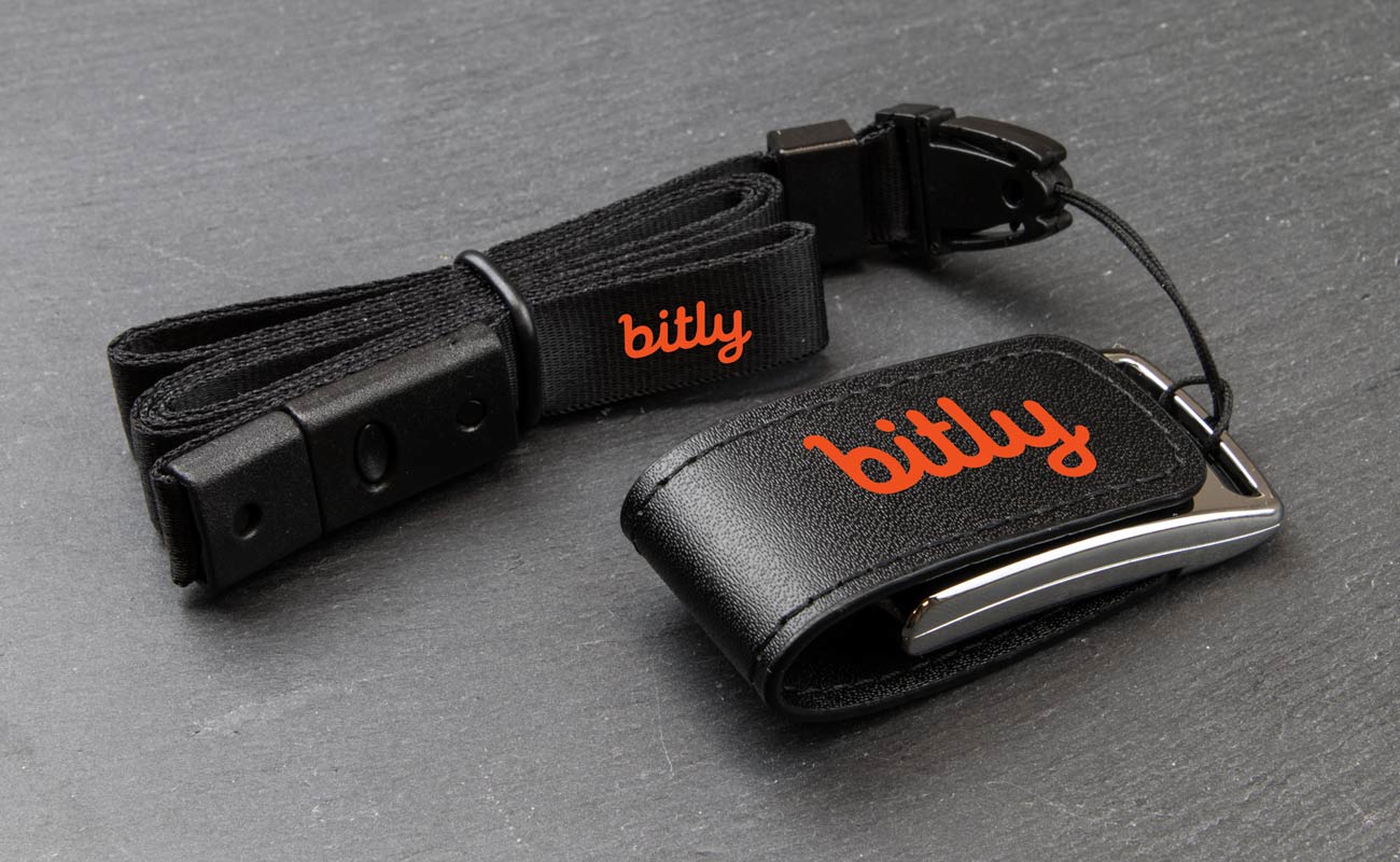 Executive - Pendrive De Cuero gallery thumbnail