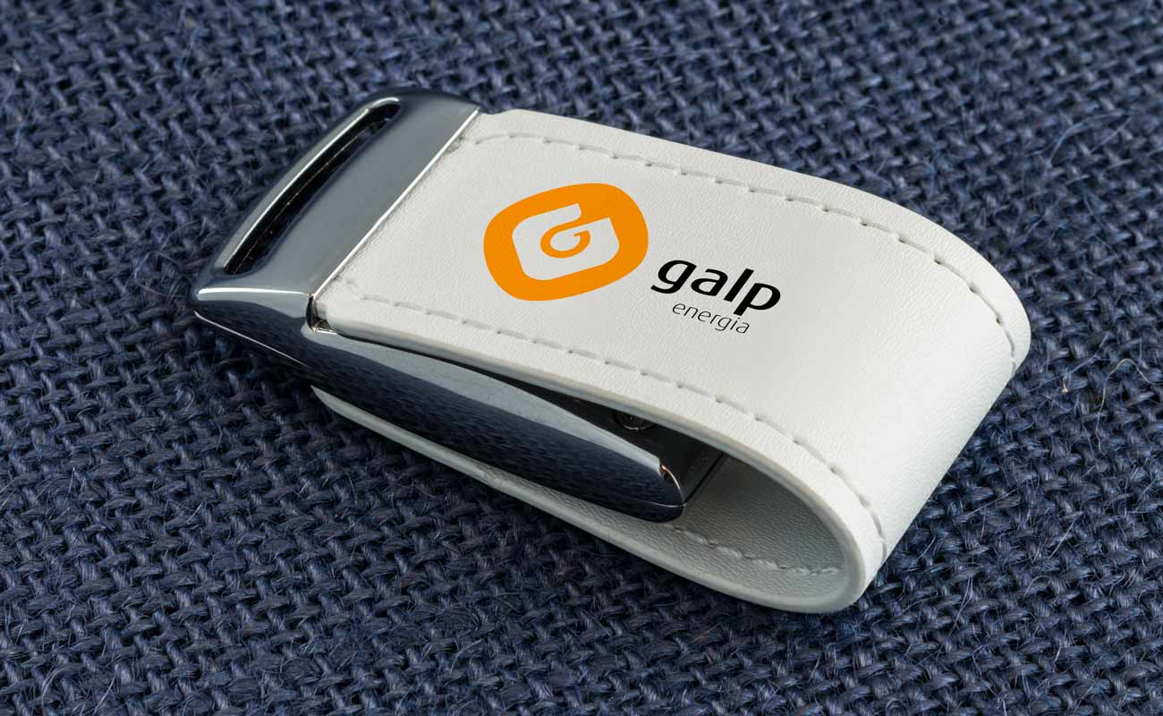 Executive - Pendrives De Cuero gallery thumbnail