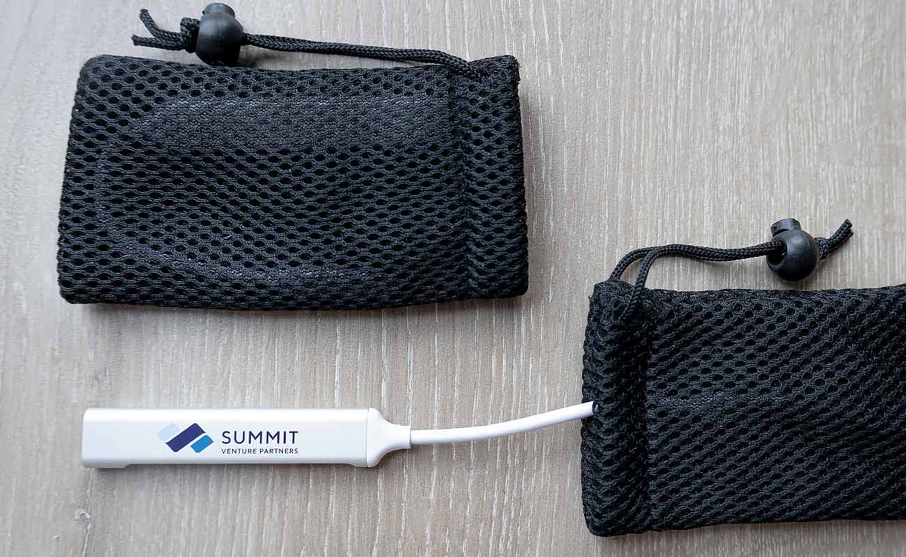 Expand - Conector múltiple con Logo USB Hub gallery thumbnail