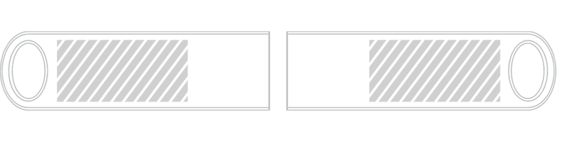 Pendrive Serigrafía Pendrive Serigrafía