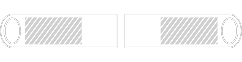 Pendrive Serigrafía